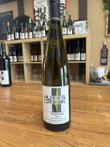 Hubbs Creek Vineyard Pinot Gris 2024🆕