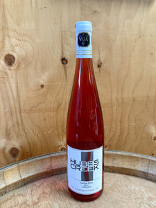 2021 Gamay Rosè Süssreserve